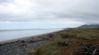 Tywyn