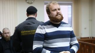 Дмитрий Демушкин