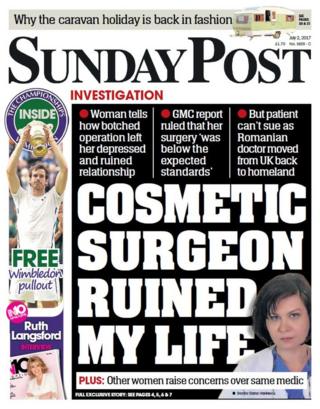 Sunday Post