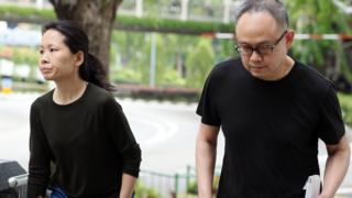 Singapura, Lim, Chong