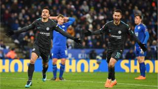 Chelsea