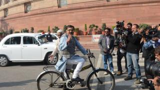 Tarun Vijay