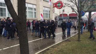 задержание