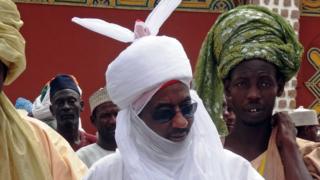 Sarki Sanusi