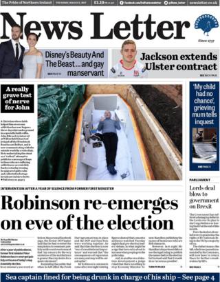 News Letter