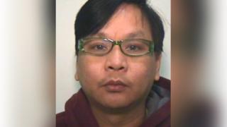 Victorino Chua