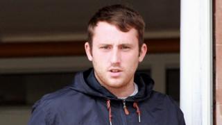 Glen Scobbie