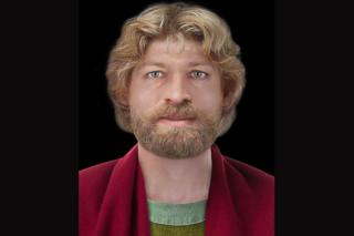 Reconstruction of St Magnus