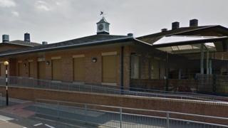 Rimrose Hope C of E Primary School