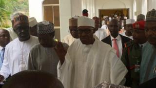 Buhari