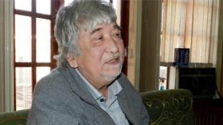Surat Ikromov