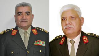 وزارت دفاع
