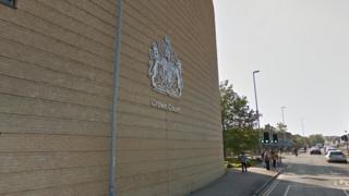 Cambridge Crown Court