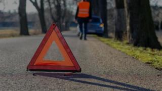 Дүйнөлүк саламаттык сактоо уюмунун отчетуна ылайык, жол кырсыгынан жылына бир миллион 250 миң адам өлөт