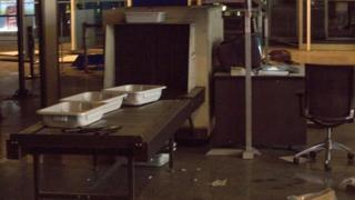 Ataturk Airport Terror Attack June 2016