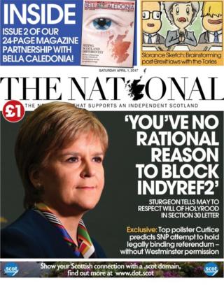 The National