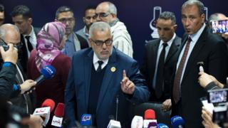 يواجه حزب العدالة والتنمية وضعا سياسيا جديدا بعد قرار إعفاء أمينه العام من مهمة تشكيل الحكومة