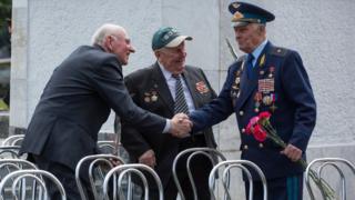 День перемоги не зникне з календарів, як державне свято, але буде робочим днем