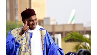 Il a déclaré que son successeur n'a pas de bilan à montrer aux Sénégalais.