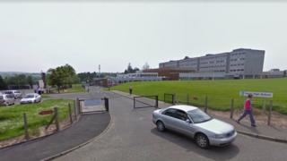 Perth High School