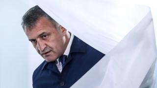 Анатолий Бибилов