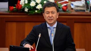 Аскарбек Шадиев