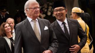 Ridwan Kamil