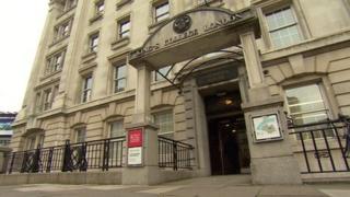 King's College London
