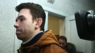Филип Будейкин