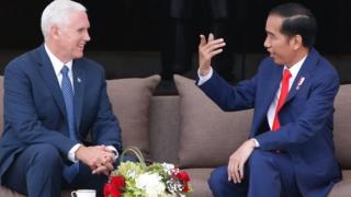 Pence