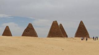 Afrika'nın bilinmeyen tarihi