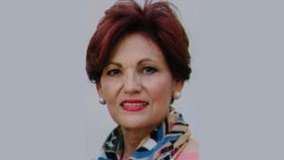 Alma Siller