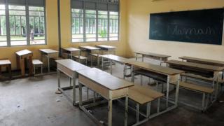 Empty class