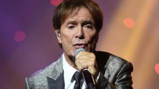 Cliff Richard