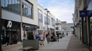 Corby