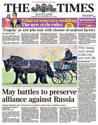 The Times