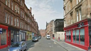 Parnie Street