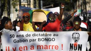 Une enquête préliminaire sera ouverte sur les violences ayant suivi la réélection contestée du président Ali Bongo.