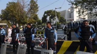 سپریم کورٹ