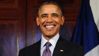 Obama