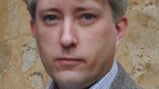 Adrian Greenwood