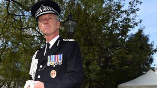 Bernard Hogan-Howe