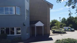 Poppyfields care home