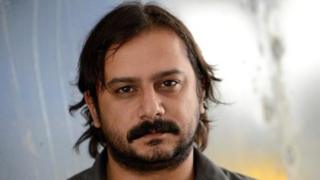 Emrah Serbes