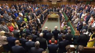 Parliament