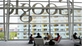 Google