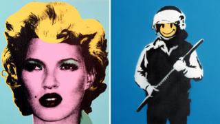 Banksy