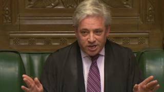 John Bercow