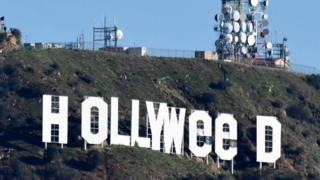Hollyweed