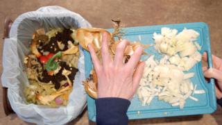 Food waste